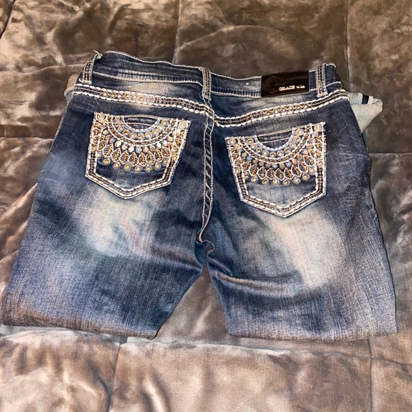 Jeans - Picture 2 of 2